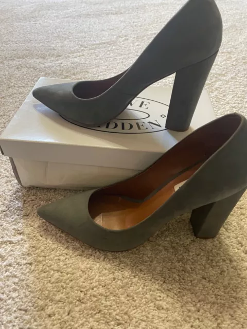 Steve Madden Women's "Primpy"  Size 11