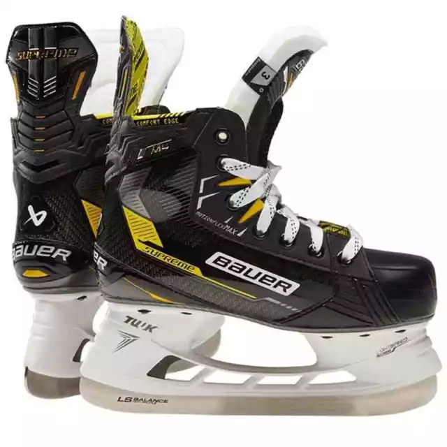 Bauer Supreme M4 Ice Hockey Skates