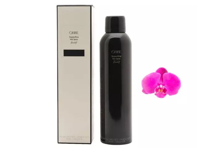 Oribe Superfine Hair Spray 9oz / 300ml Brand New