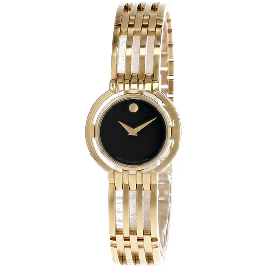 Orologio Donna Movado 0605093 Esperpa