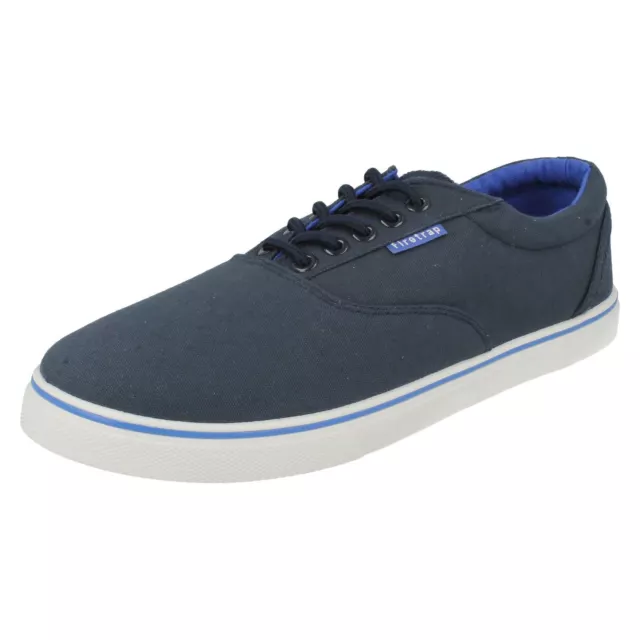 Firetrap plimsolls sales