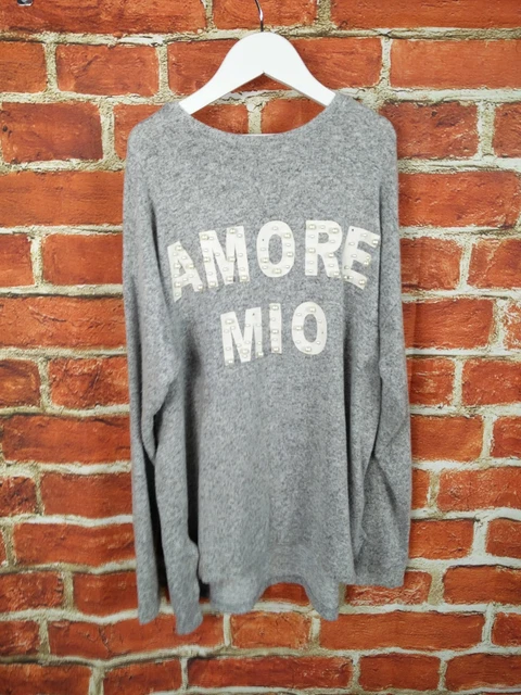 Pacchetto Ragazze Età 10-12 Anni Next H&M M&S Maglione Soffice Leggings Pullover 152Cm 5