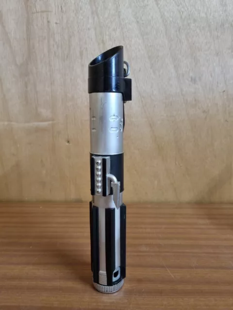 Star Wars Disney Lightsaber Darth Vader Blade Builders Hasbro 2015 #1