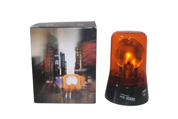 Flashing Orange 12V H1 24V H1 for and Automotive Lorries