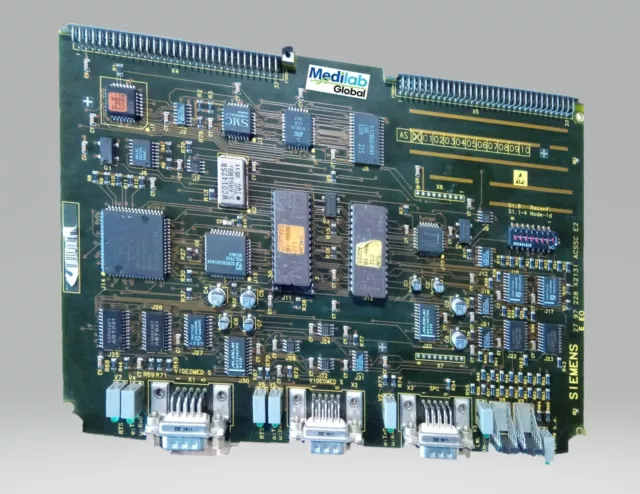 Medilab Global / Siemens	Neurostar	27 97 228	Acssc E2