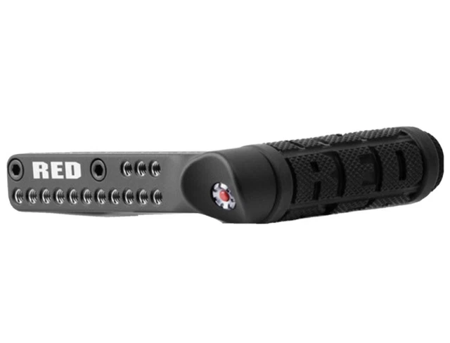 RED Outrigger Handle DSMC2 Monstro Helium Gemini Dragon-X Epic-W Weapon