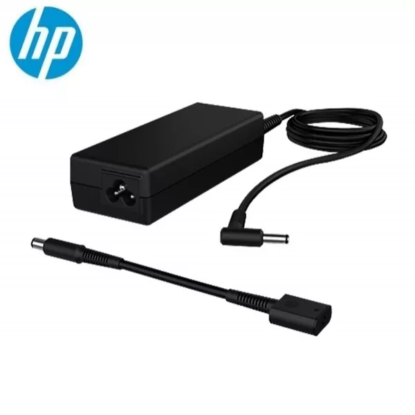 HP 90W Smart AC Adapter  4.5mm 7.4mm (H6Y90AA) H6Y90AA