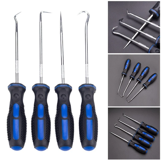 Kit D’outils De Modélisme 55 Pièces Keadic – Boîte Plastique, Pour Gundam, Voitures Et Maquettes
