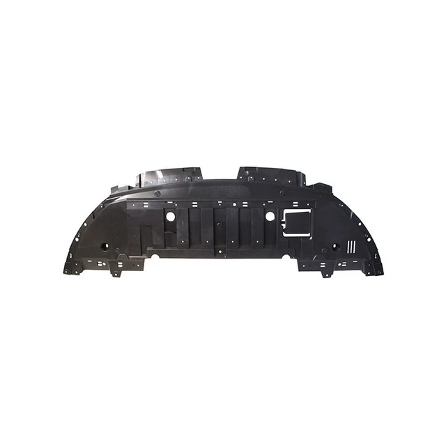Cache Sous Moteur Avant Peugeot 307 Phase 2 Dès 2005 – Déflecteur Inférieur Protection Moteur Qualité Repiauto