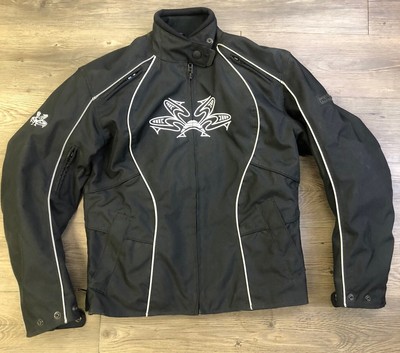 FRANK THOMAS LADY Rider Womens 