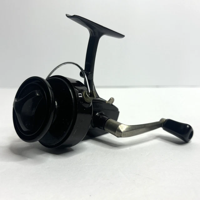 Moulinet Vintage Daiwa 7270A Japon Années 1970 - Authentique, Collection, Pêche Eau Douce/mer