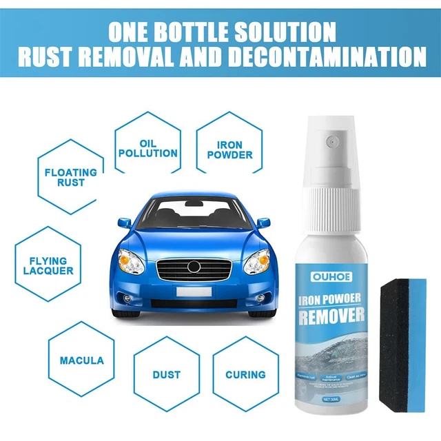 * + Spugna detergente detergente per la cura del marchio detergente antipolvere di alta qualità