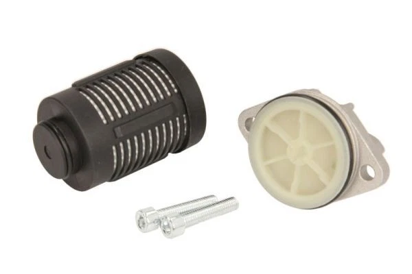 NEW HYDRAULIC FILTER, all-wheel-drive coupling for VOLVO:V60 I,S60 II ...