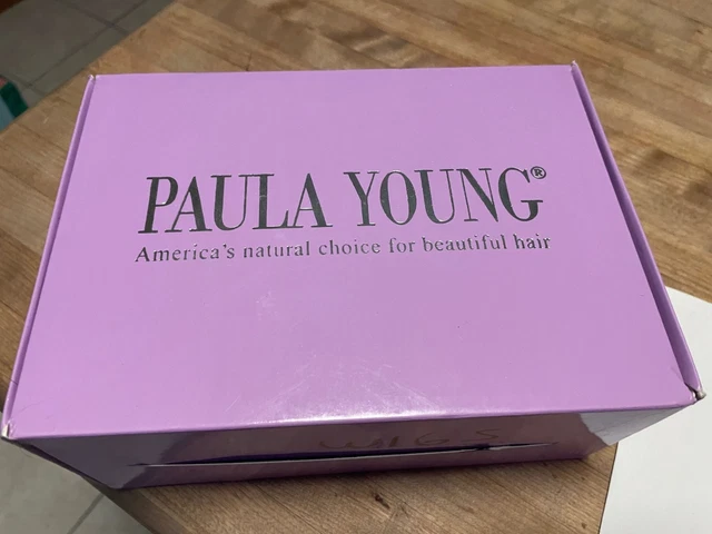 PAULA YOUNG WIG Color SF51/60  display picture 2