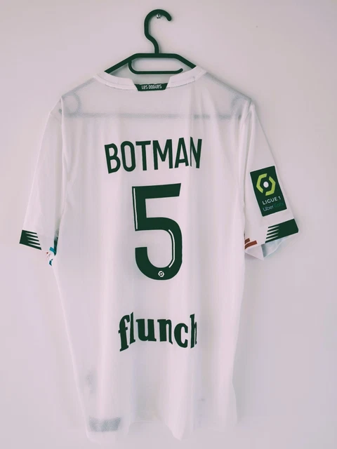 MAILLOT LILLE LOSC ING DIRECT 2000/2001 Dogues Taille M. Bon Etat EUR 30,00 - FR