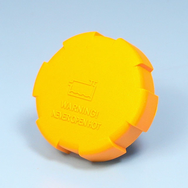 Saab 2024 coolant cap