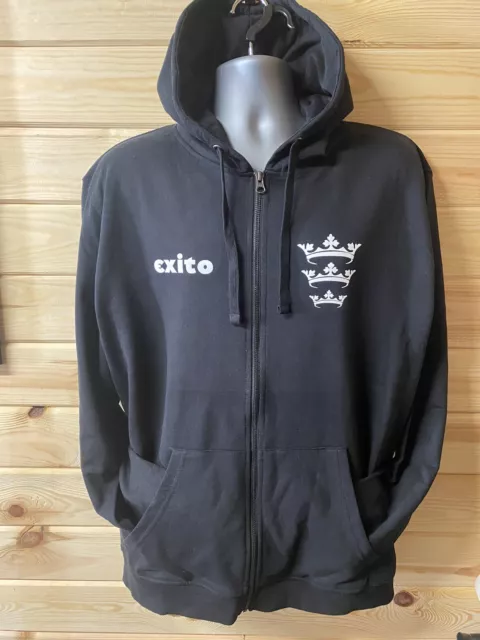 Retro Hull Fc Rugby League Hoodie / Hoody  Large