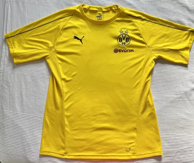 Puma borussia xl cheap