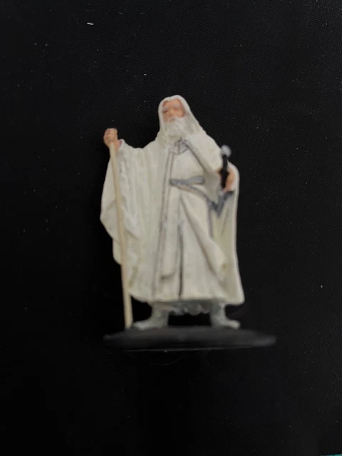 SOLDATS DE PLOMB INDIEN 3 BRITAINS/HANKS/CBG ETAT DE JEU Ht 5.5cm