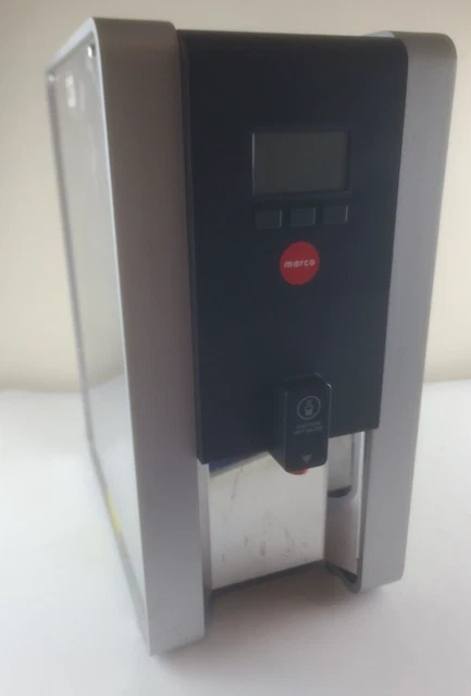 Commercial Hot Water Boiler Marco MIX PB3 PB3US 240V - NOT 120V MODEL!