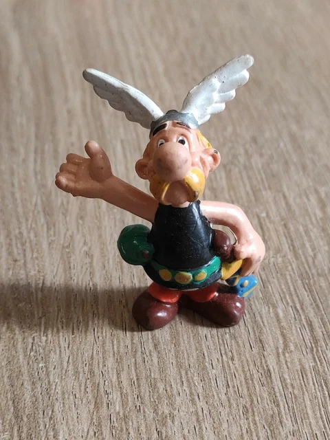 Astérix & Obélix Figurine Bullyland 1990 - Bullyland | by Kiabi