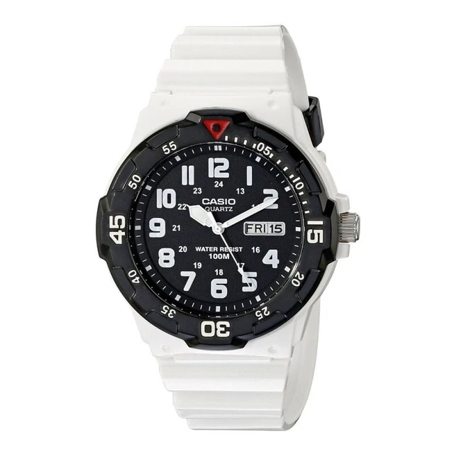 CASIO SPORT  Mod. DIVER 100M - FOREST GREEN