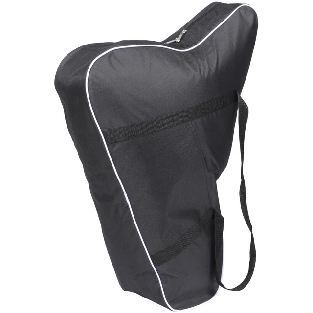 Modèle PDF de sacs de transport de bottes - France