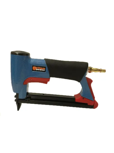 ORION 71 SERIES AIR OPERATED PROFESSIONAL UPHOLSTERY STAPLE GUN-next day delivey