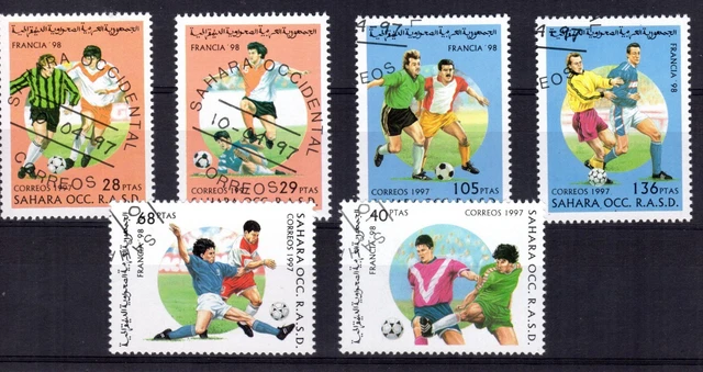 Lot De 3 Timbres Argentine – Coupe Du Monde 1978 – Football – Neufs Avec Charnière