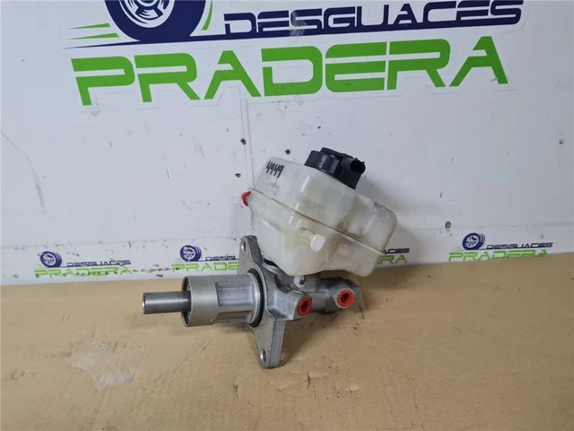 Bremsdruckregler Bmw Serie 3 Berlina 2.0 16V D (163 Cv)
