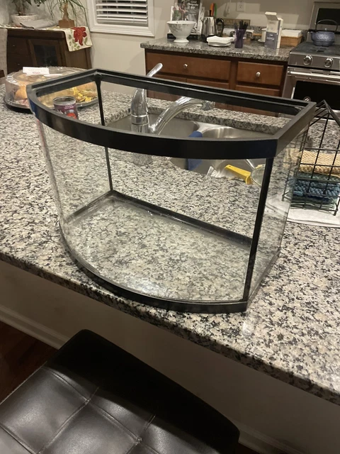 fish tank