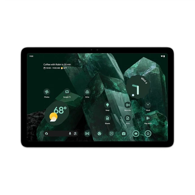 GOOGLE PIXEL TABLET 256GB - Hazel (WiFi) $489.99 - PicClick CA