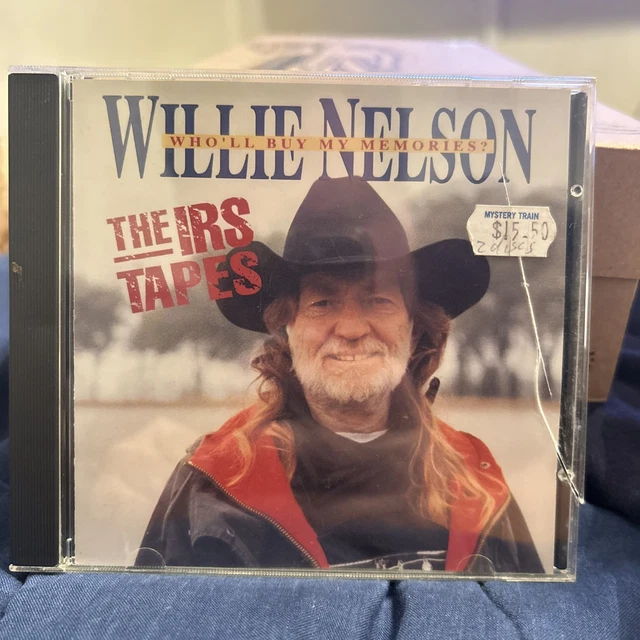 WILLIE NELSON - Volume 2 [1998 CD] EUR 7,44 - PicClick ES