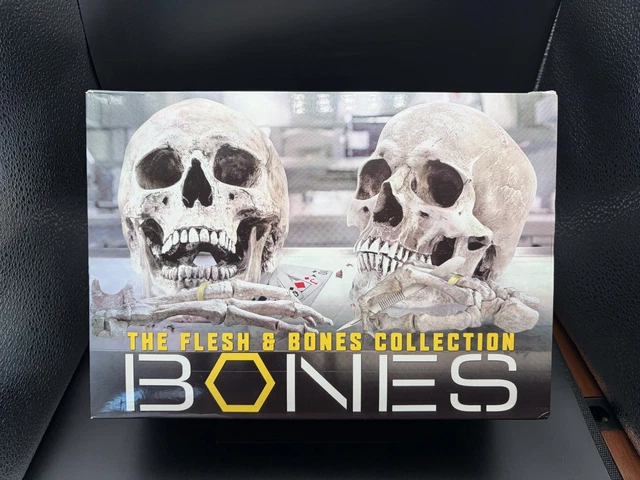 BONES: SEASON 5 EUR 5,39 - PicClick ES