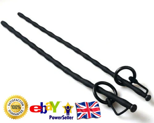 male masturbating devices Penis Plugs – The Dungeon Store main image 0