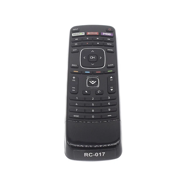 Vizio Remote Control for Vizio TV M420SV M470SL M470SV M550SV