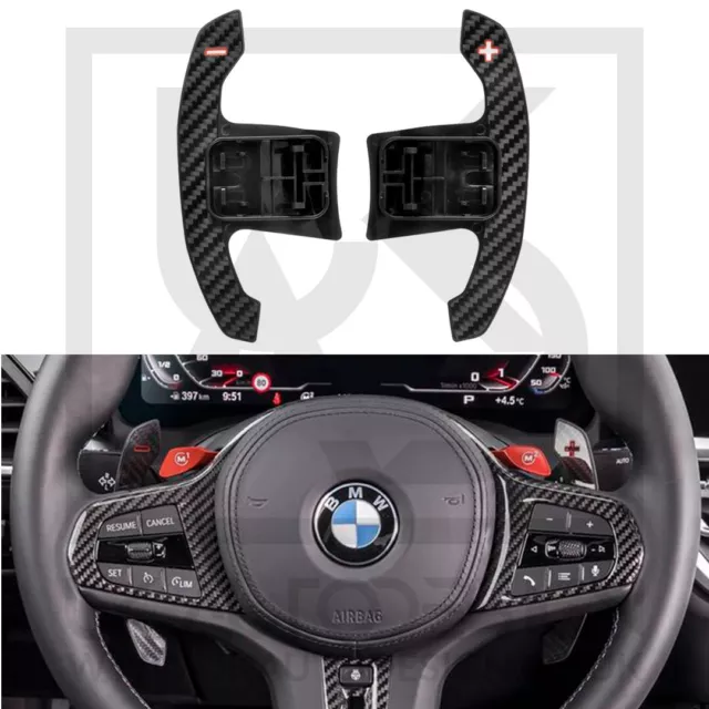 BMW G30 G31 G32 G11 G12 X3 X4 G14 G15 steering wheel driver airbag