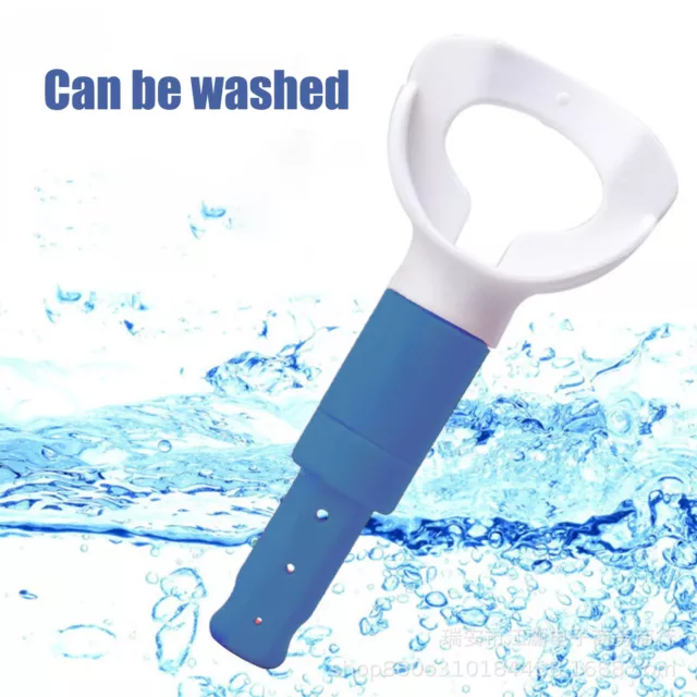 Weight Breathe Trainer No Odor Increasing Lung Capacity Abdominal Breathing