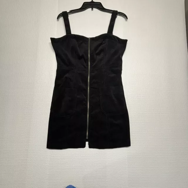 Cotton Candy LA Dress Black Size L