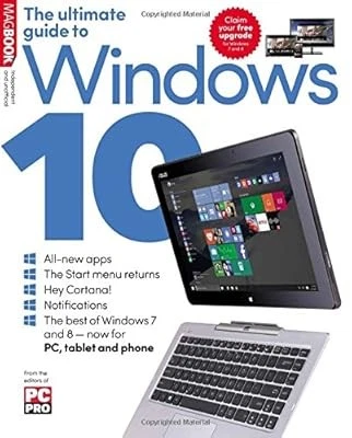 ULTIMATE GUIDE TO Windows 10 PC Pro Used Good Book 2 48 PicClick UK ultimate-guide-to-windows-10-pc-pro-used-good-book-2-48-picclick-uk