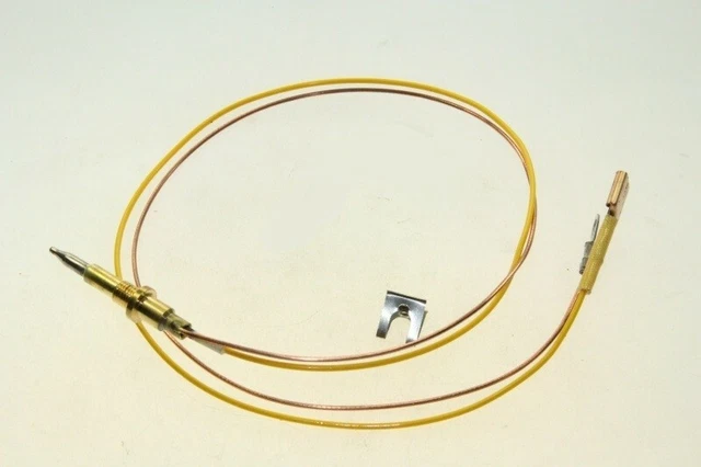THERMOCOUPLE pour cuisinière SMEG 948650104 - BVM -