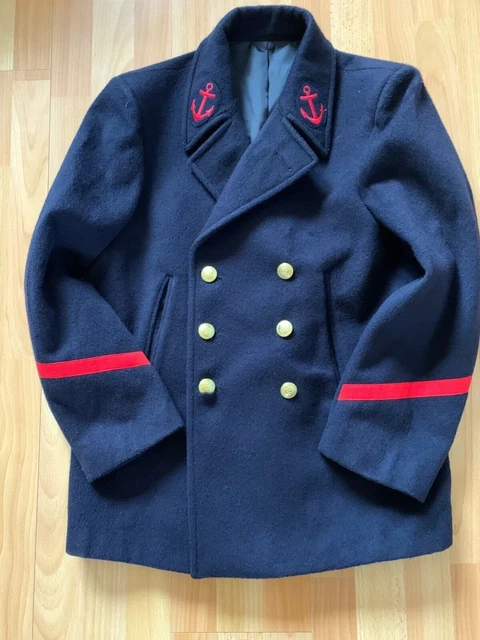Caban online marine nationale