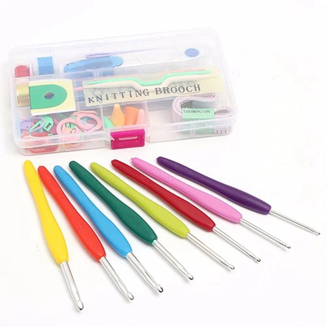 Sewing Accessories Crochet Hooks Sewing Needles Sewing Tools Knitting Needles