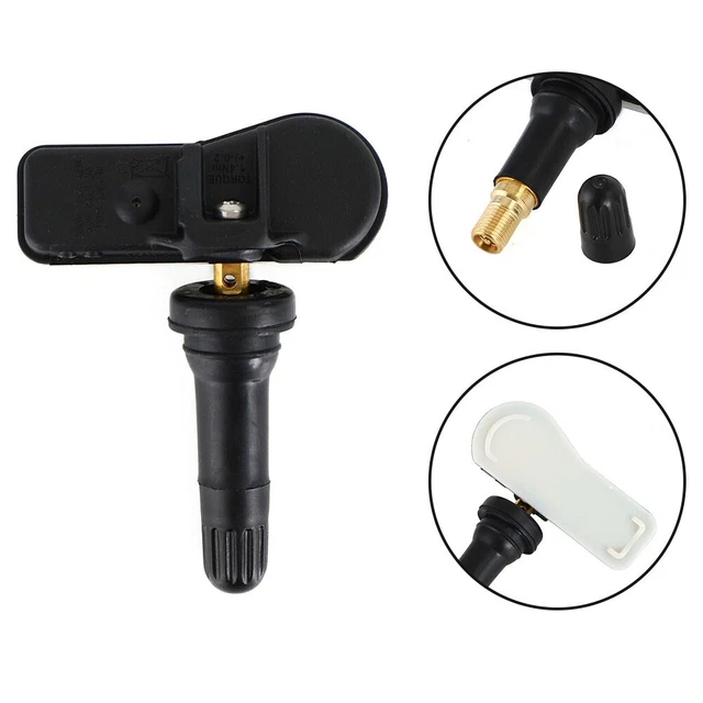 Sensore TPMS avanzato A4479050500 per MercedesBenz Vito VClass V avvisi affidabili
