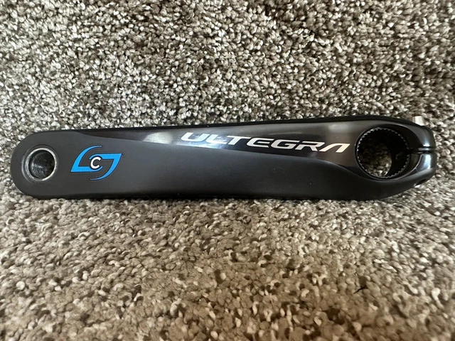 stages ultegra r8000 gen 3