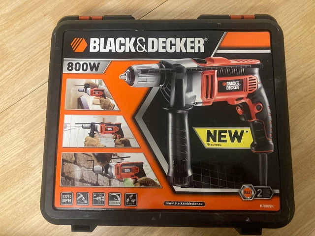 Image of Black & Decker KR805 at Best Buy