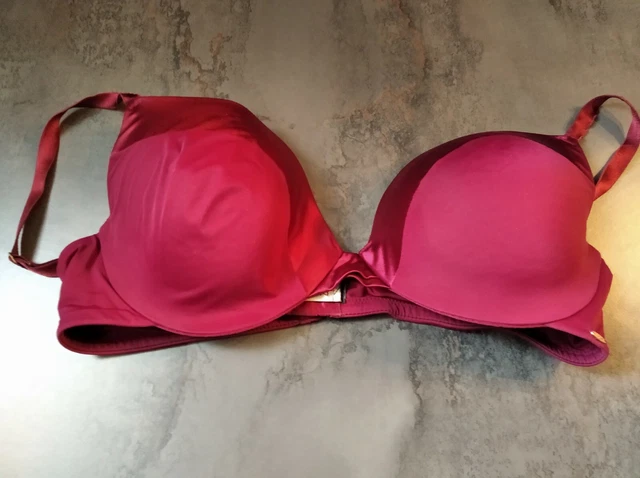 Soutien-gorge Jennyfer Balconnet 90C écru - Avec Armatures Et Rembourrage - Neuf Sans étiquette