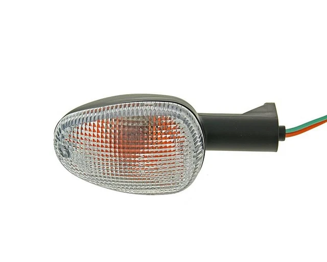 Clignotant avant droit / arrière gauche - Aprilia RS 50/125 (99-05)
