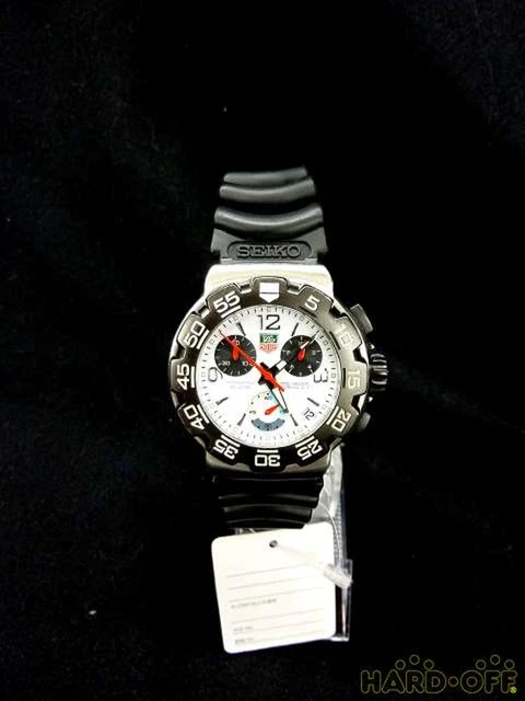 TAG HEUER Cronografo Formula 1 Modello N. CAC1111 0