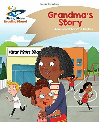 LA LECTURE PLANÈTE - Grandma's Story - Doré : ' Comet' Street Enfants ...